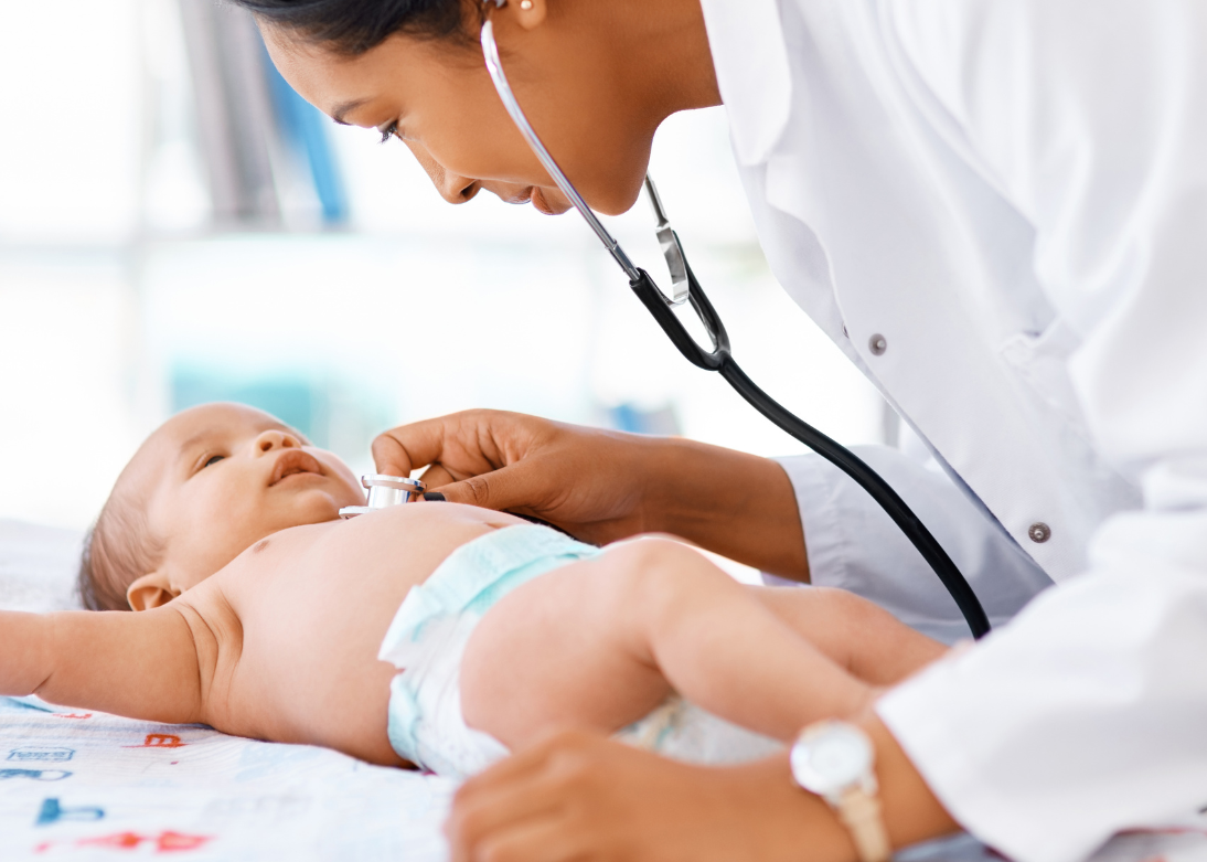 Paediatric Surgeries