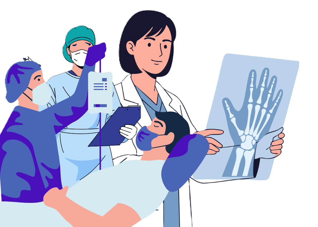 Surgical Intensive Care