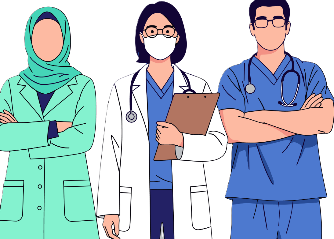 Supportive Medical Dept