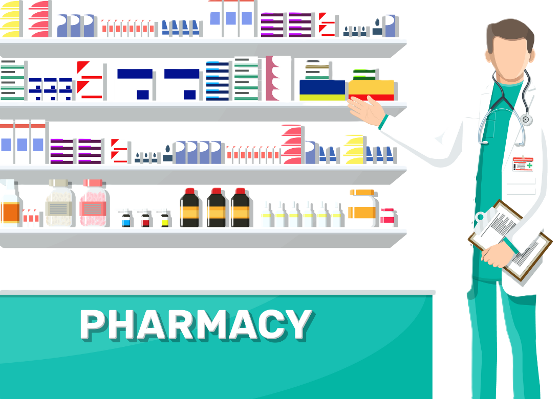 Pharmacy