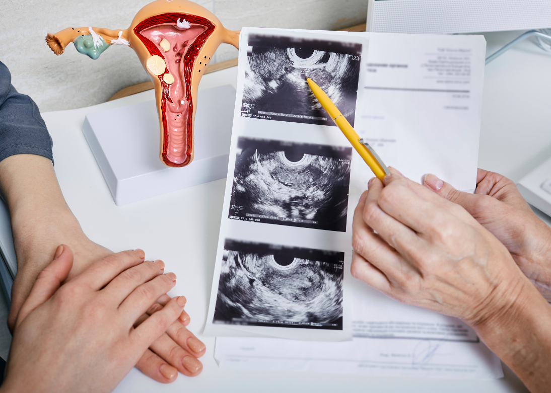 Obstetrics & Gynecology